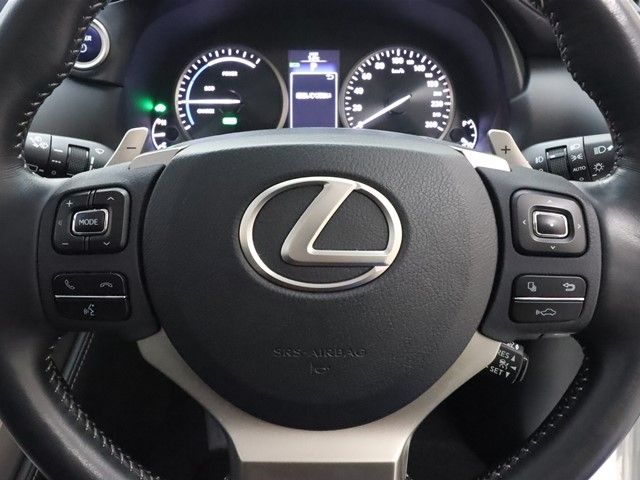 Lexus NX 2014-09 25394-10