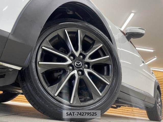 Mazda CX-3 2016-02 330973-10