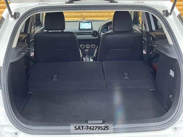 Mazda CX-3 2016-02 330973-19