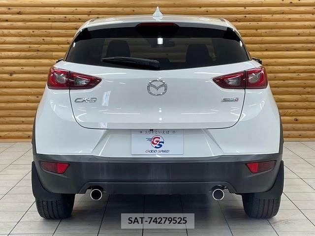 Mazda CX-3 2016-02 330973-18