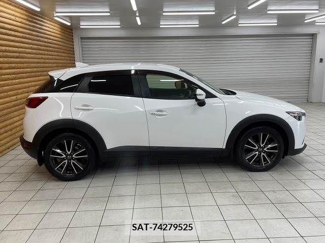 Mazda CX-3 2016-02 330973-17