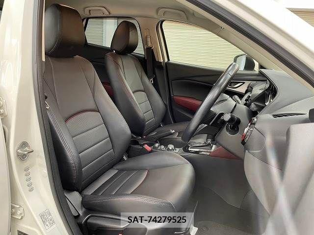 Mazda CX-3 2016-02 330973-7