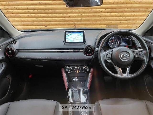 Mazda CX-3 2016-02 330973-1