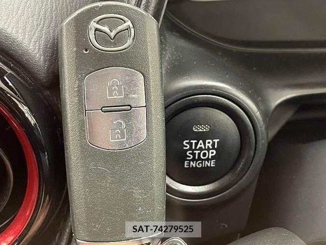 Mazda CX-3 2016-02 330973-15