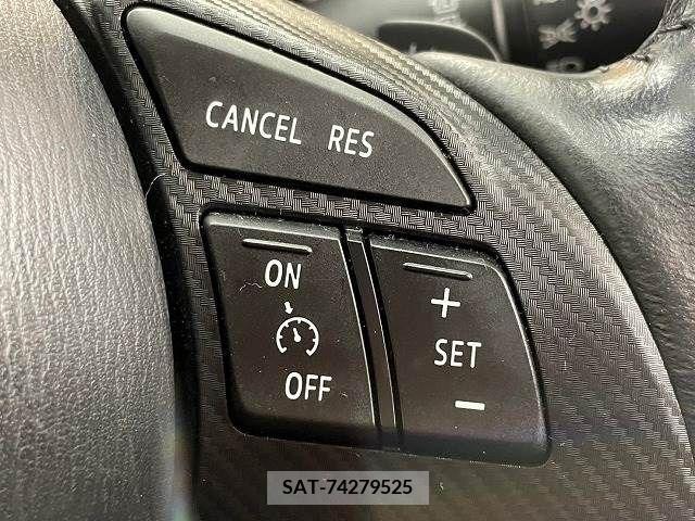 Mazda CX-3 2016-02 330973-4