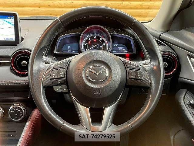 Mazda CX-3 2016-02 330973-12