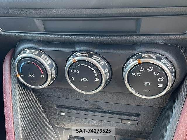 Mazda CX-3 2016-02 330973-11
