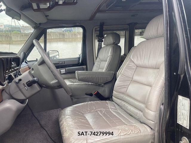 Dodge RAM 1996-01 269860-1