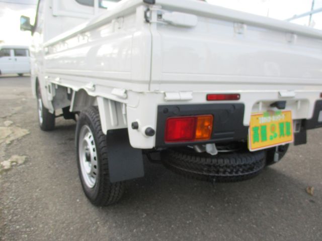 Daihatsu HIJET TRUCK 2023-06 14549-12