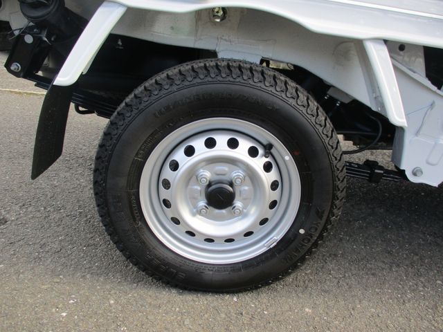 Daihatsu HIJET TRUCK 2023-06 14549-10