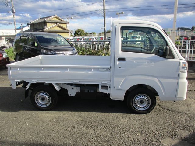 Daihatsu HIJET TRUCK 2023-06 14549-3