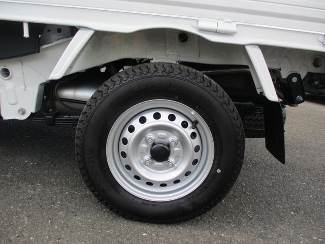 Daihatsu HIJET TRUCK 2023-06 14549-13