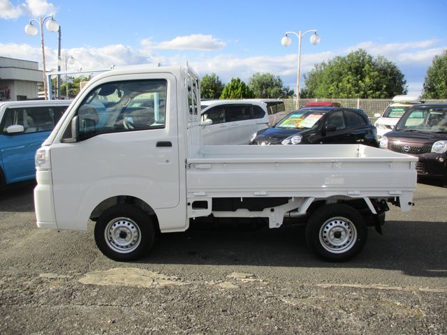 Daihatsu HIJET TRUCK 2023-06 14549-7
