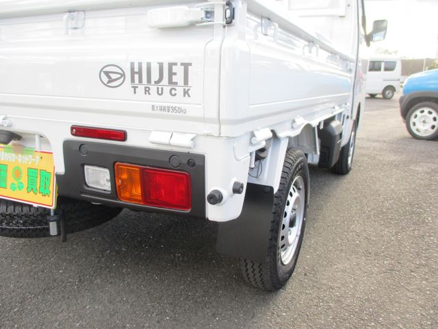 Daihatsu HIJET TRUCK 2023-06 14549-11