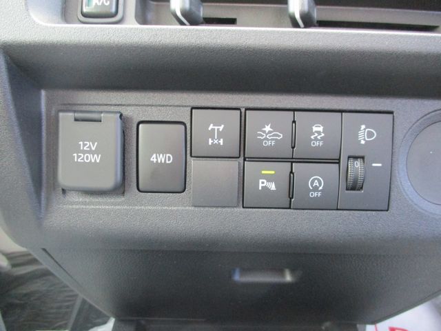 Daihatsu HIJET TRUCK 2023-06 14549-19