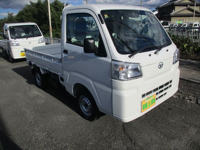 Daihatsu HIJET TRUCK 2023-06 14549-0