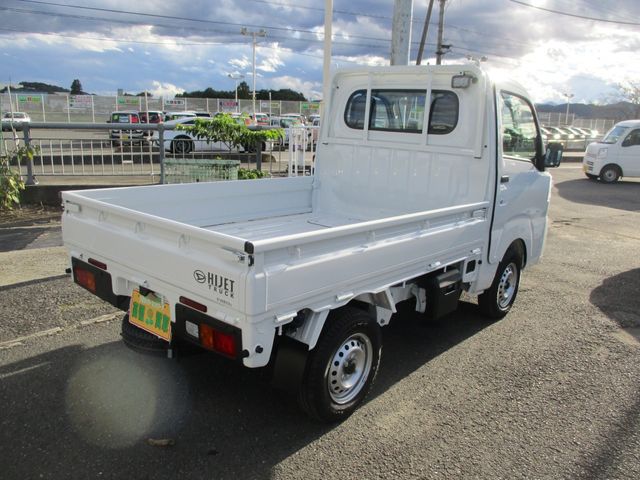 Daihatsu HIJET TRUCK 2023-06 14549-4