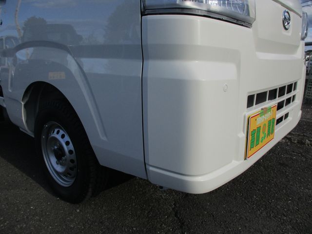 Daihatsu HIJET TRUCK 2023-06 14549-8