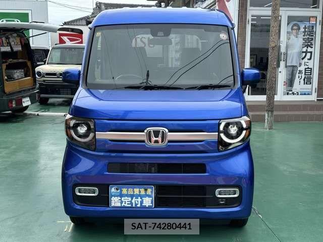 Honda N-VAN 2023-10 307967-15