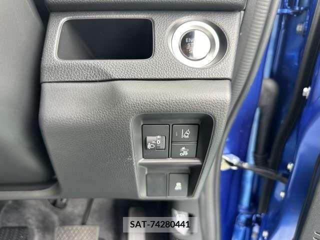 Honda N-VAN 2023-10 307967-11