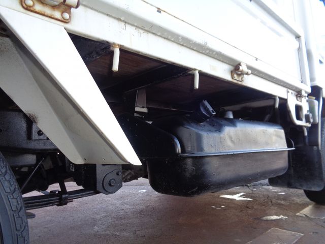 Nissan ATLAS 2000-01 196538-18