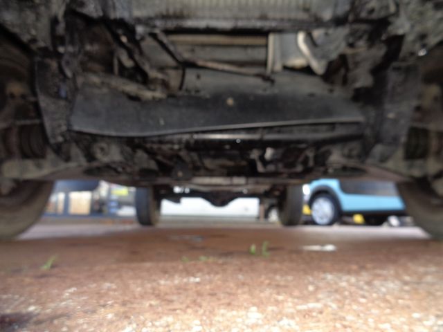 Nissan ATLAS 2000-01 196538-20
