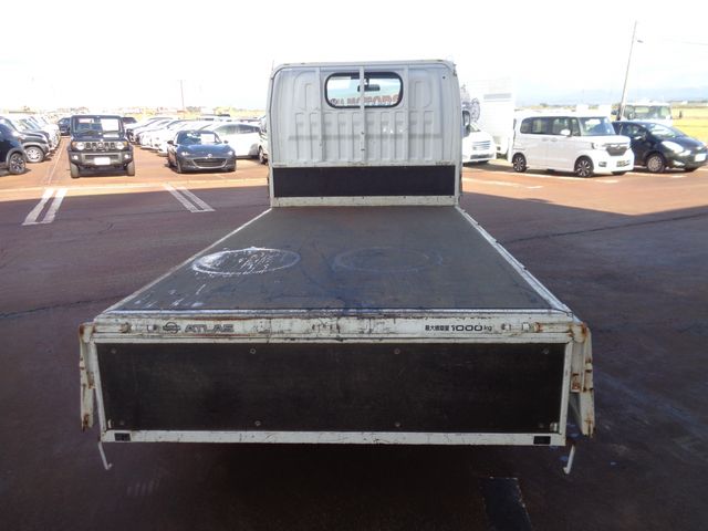 Nissan ATLAS 2000-01 196538-12