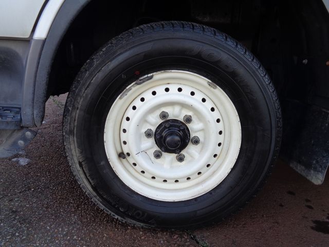 Nissan ATLAS 2000-01 196538-13