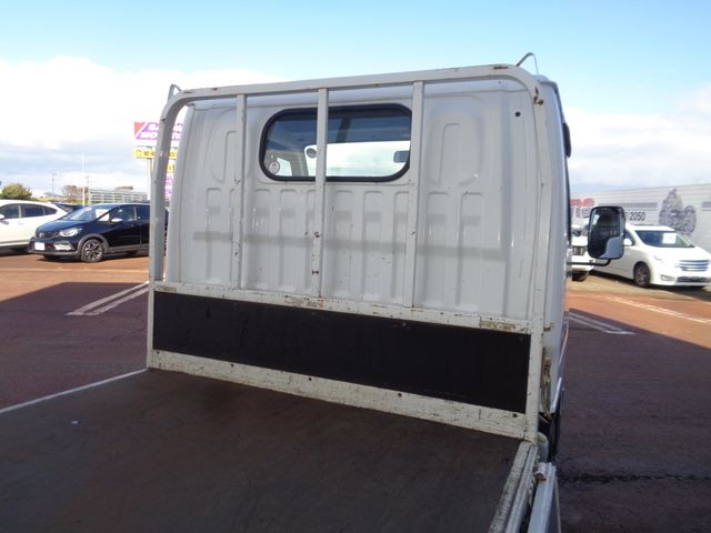 Nissan ATLAS 2000-01 196538-11