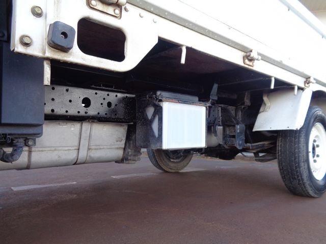 Nissan ATLAS 2000-01 196538-15