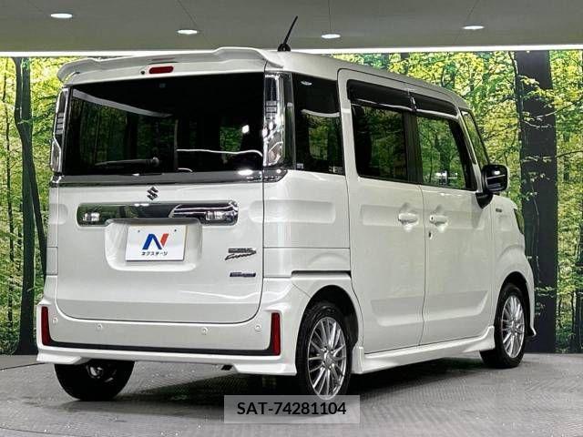 Suzuki SPACIA 2020-10 285786-17