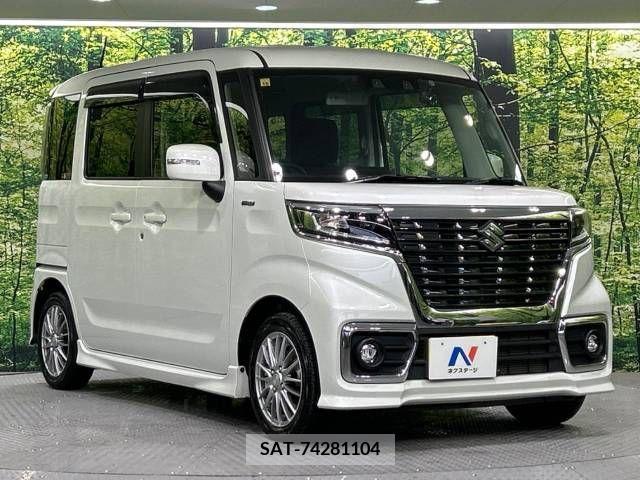 Suzuki SPACIA 2020-10 285786-16