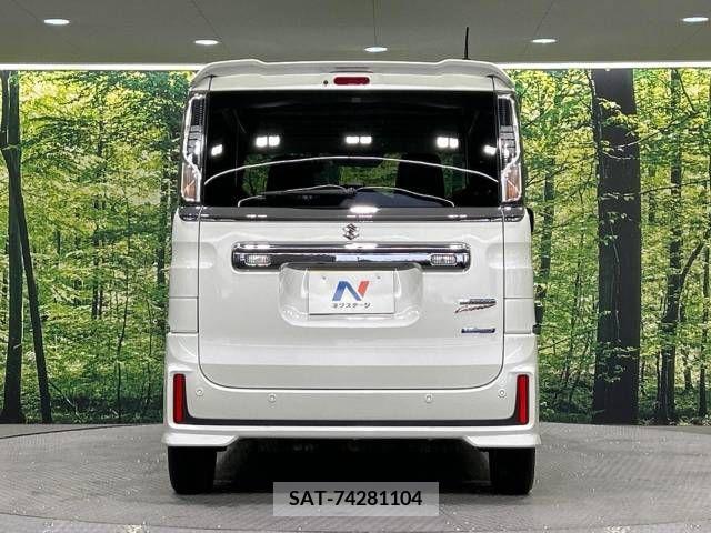 Suzuki SPACIA 2020-10 285786-15