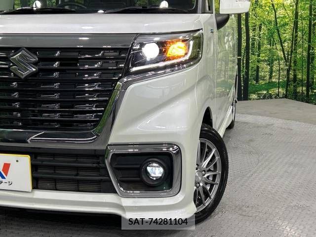 Suzuki SPACIA 2020-10 285786-12