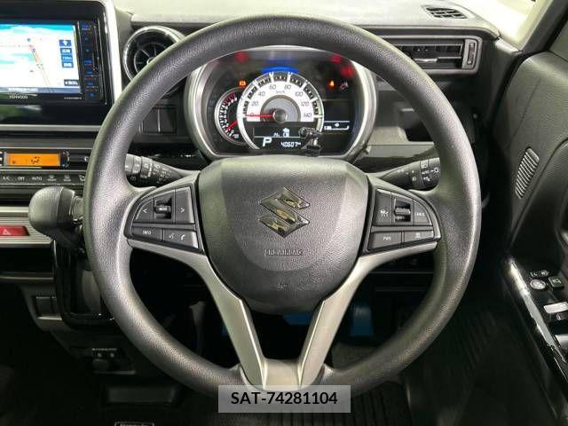 Suzuki SPACIA 2020-10 285786-11