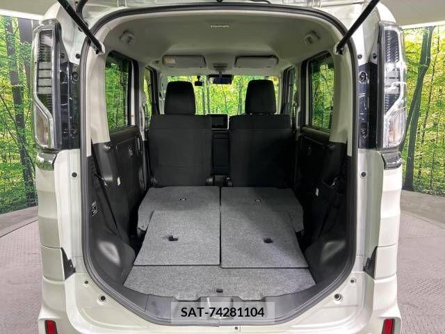 Suzuki SPACIA 2020-10 285786-10