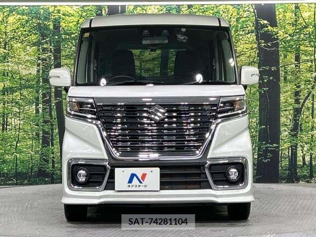Suzuki SPACIA 2020-10 285786-14