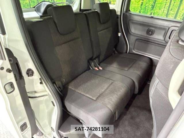 Suzuki SPACIA 2020-10 285786-9