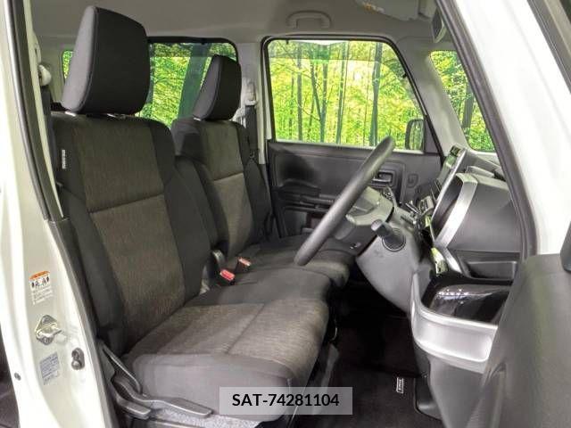Suzuki SPACIA 2020-10 285786-8