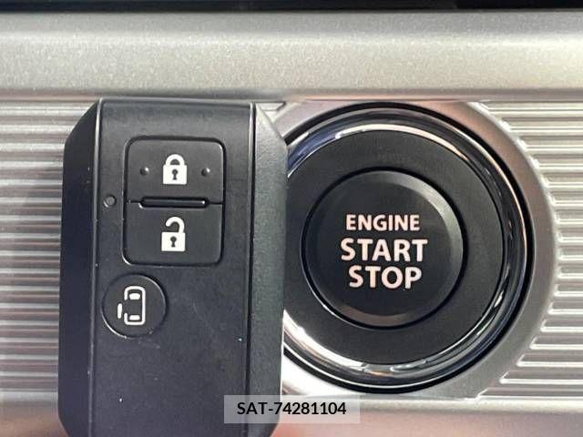 Suzuki SPACIA 2020-10 285786-7