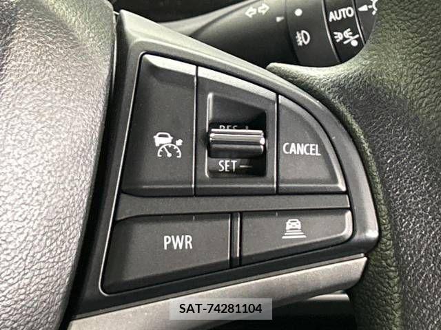 Suzuki SPACIA 2020-10 285786-5