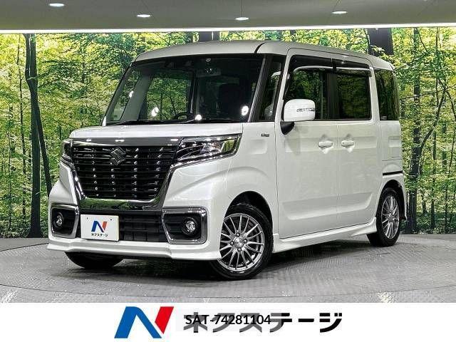 Suzuki SPACIA 2020-10 285786-0
