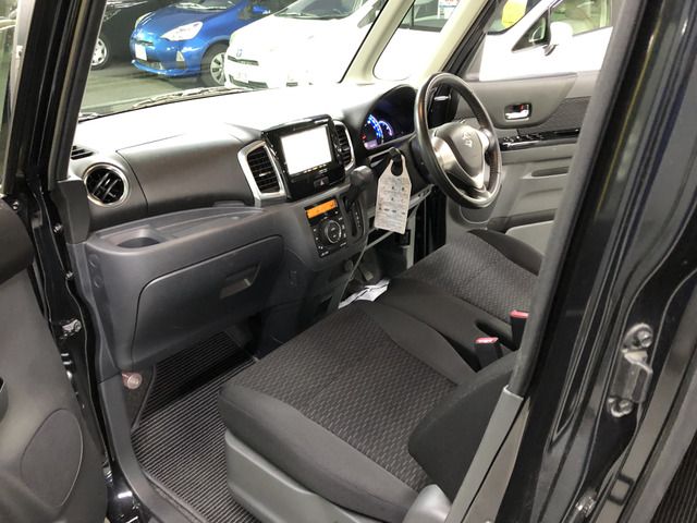 Suzuki SPACIA 2012-10 751-14