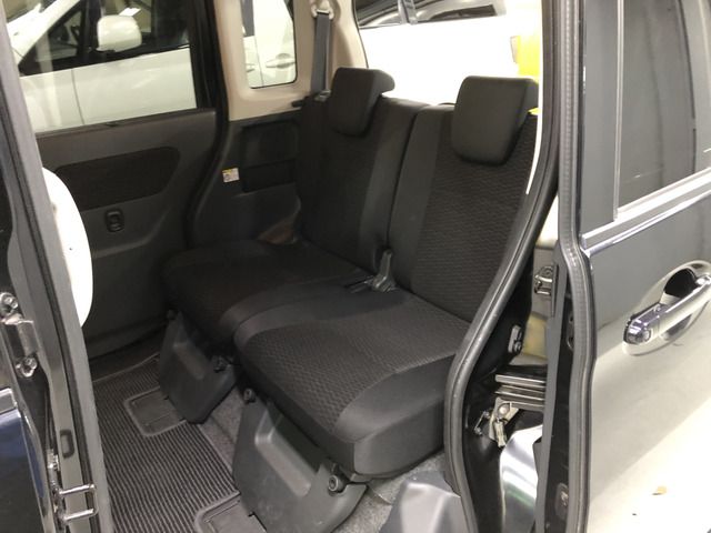 Suzuki SPACIA 2012-10 751-12