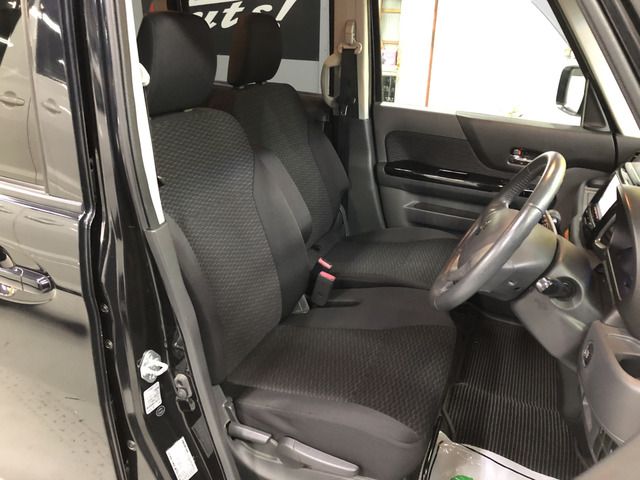 Suzuki SPACIA 2012-10 751-3