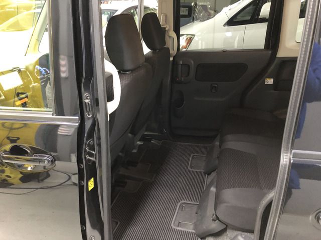 Suzuki SPACIA 2012-10 751-13