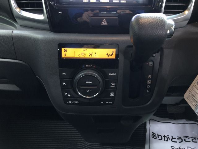 Suzuki SPACIA 2012-10 751-8
