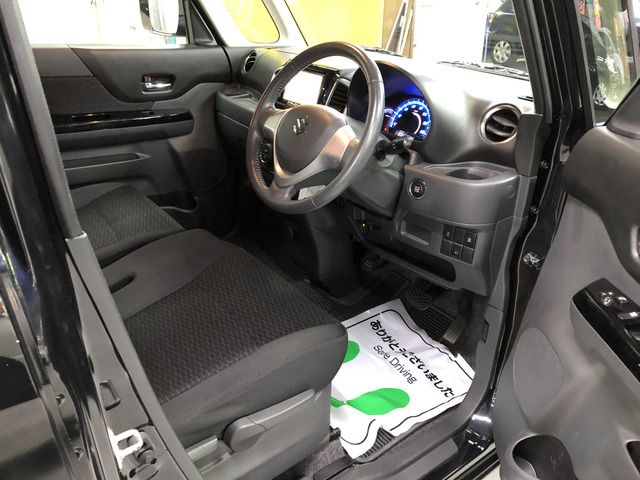 Suzuki SPACIA 2012-10 751-2