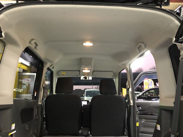 Suzuki SPACIA 2012-10 751-11