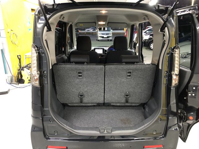 Suzuki SPACIA 2012-10 751-9